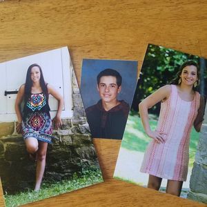 Meet your Posher, Karyn